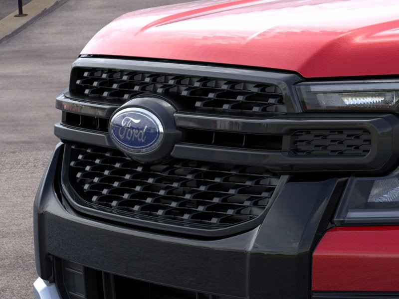 New 2026 Ford Ranger XLT w/ Equipment Group 301A High AWD/4WD image 17