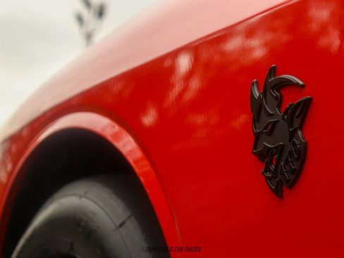 Used 2023 Dodge Challenger SRT Hellcat Redeye image 77