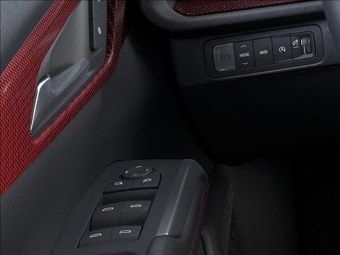 New 2026 Chevrolet Traverse Z71 AWD/4WD image 22