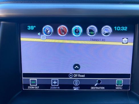 Used 2019 GMC Acadia Denali w/ LPO, Floor Liner Package image 17