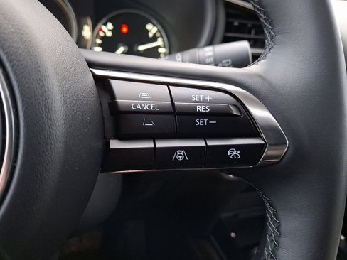 Certified 2025 MAZDA CX-30 2.5 Turbo w/ Premium Plus Pkg image 21