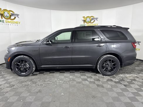 New 2026 Dodge Durango GT image 5