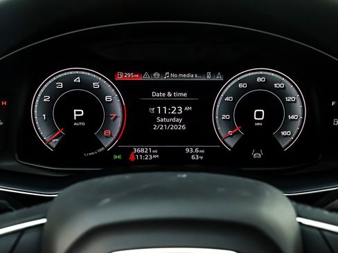 Used 2024 Audi Q7 3.0T Premium Plus image 20