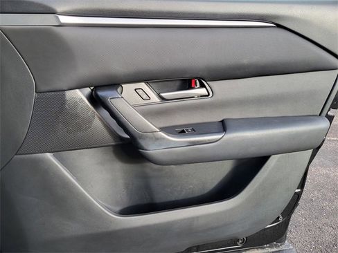 Used 2024 MAZDA CX-50 AWD 2.5 S w/ Premium Package image 28