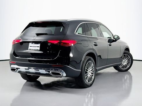 New 2026 Mercedes-Benz GLC 300 image 11