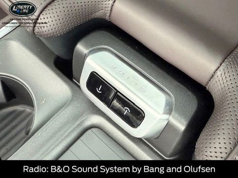 New 2026 Ford Expedition Max Platinum w/ Platinum Ultimate Package AWD/4WD image 29