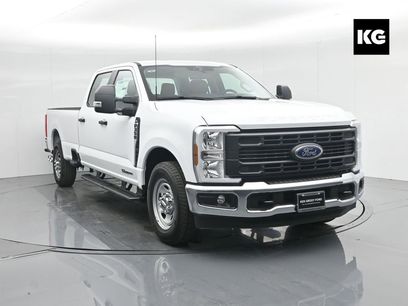 New 2025 Ford F350 XL w/ XL Driver Assist Package