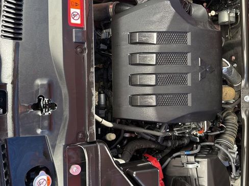 Used 2023 Mitsubishi Eclipse Cross SE image 37