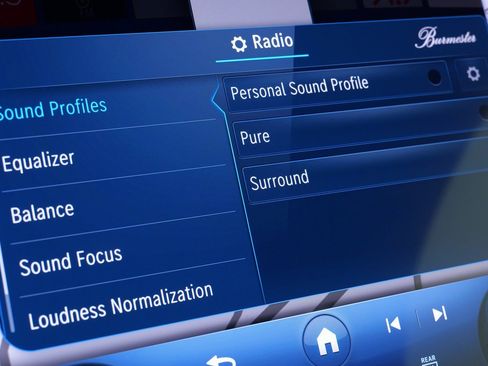 Used 2023 Mercedes-Benz SL 43 AMG image 51