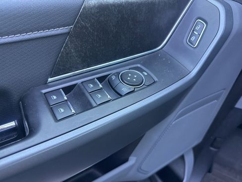 Used 2021 Ford F150 XLT w/ Equipment Group 301A Mid AWD/4WD image 8