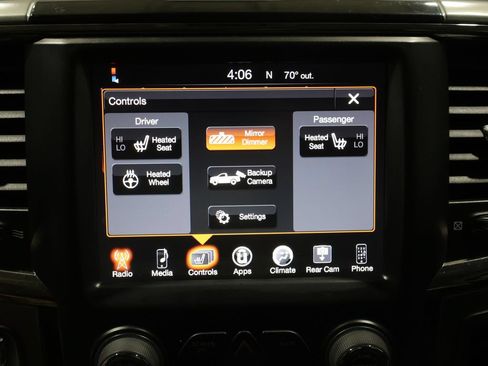 Used 2016 RAM 1500 Sport AWD/4WD image 28