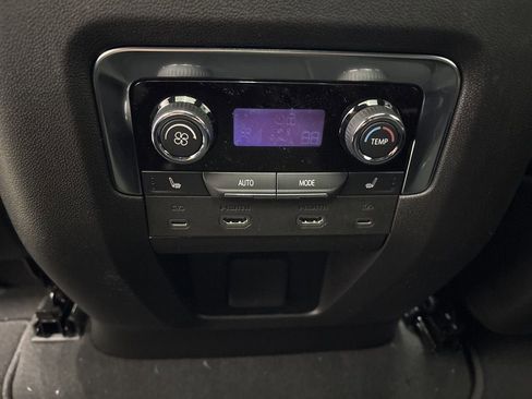 New 2026 Chevrolet Tahoe Premier image 31