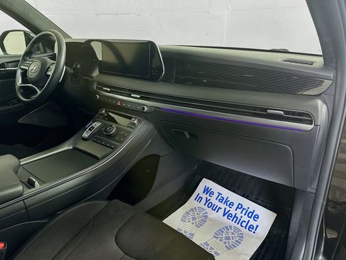 Used 2024 Hyundai Palisade Calligraphy image 30