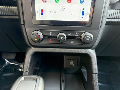 New 2025 Ford Ranger XL w/ Trailer Tow Package image 15