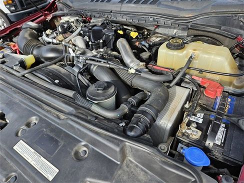 Used 2019 Ford F250 Platinum w/ Platinum Ultimate Package image 19