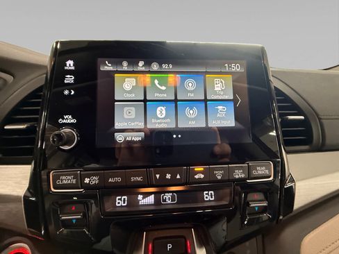 Used 2019 Honda Odyssey EX-L image 15