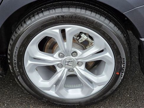 Used 2025 Honda Accord LX image 15