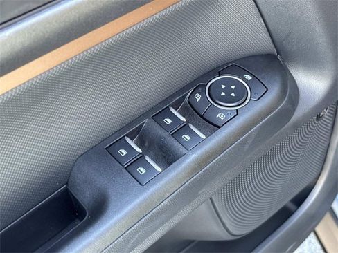 New 2025 Ford Bronco Sport Outer Banks w/ Outer Banks Tech Package+ image 22