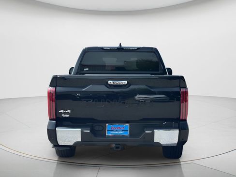 Used 2022 Toyota Tundra 1794 Edition w/ Advanced Package AWD/4WD image 7