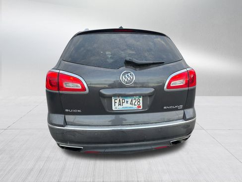 Used 2016 Buick Enclave Leather image 4