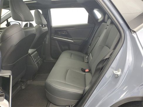 Used 2024 Subaru Solterra Touring w/ Touring Package image 14
