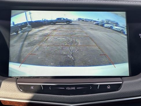 Used 2018 Cadillac CT6 3.6 AWD image 27