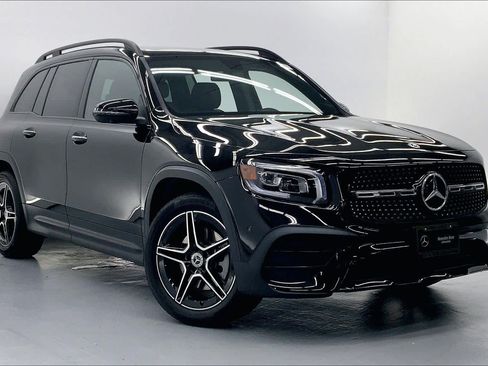 Used 2023 Mercedes-Benz GLB 250 image 6
