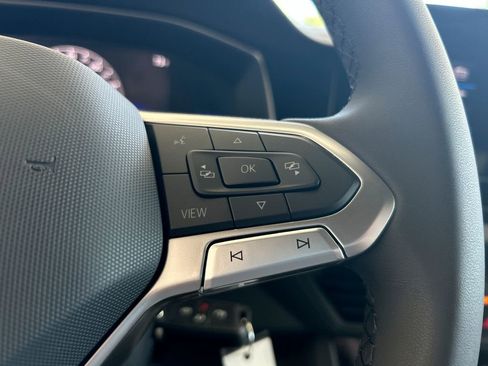 New 2026 Volkswagen Jetta Sport FWD image 17