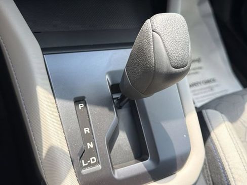 Certified 2025 Subaru Forester AWD/4WD image 19