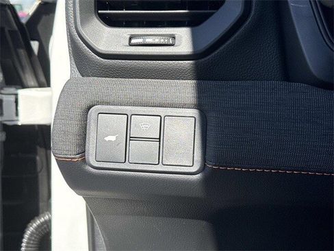 New 2026 Honda Passport TrailSport image 26