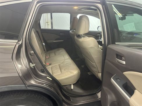 Used 2014 Honda CR-V EX-L image 16