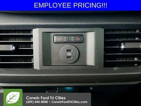 New 2026 Ford F150 Lariat w/ Equipment Group 502A High AWD/4WD image 30