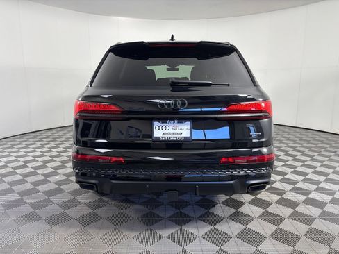 New 2026 Audi Q7 Premium Plus AWD/4WD image 7