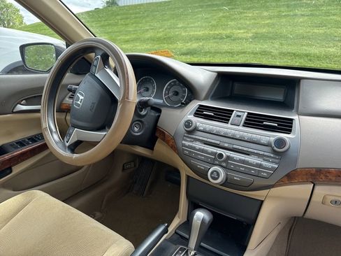 Used 2008 Honda Accord EX image 6