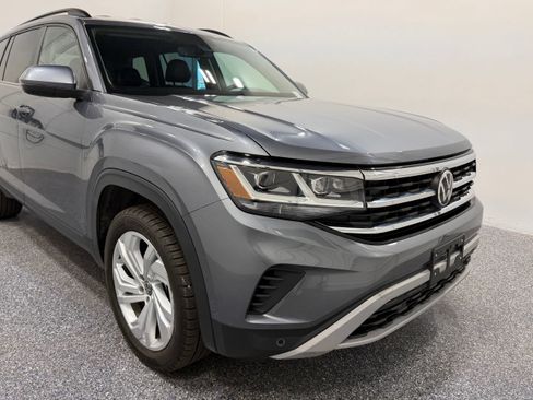 Used 2023 Volkswagen Atlas SE FWD image 18