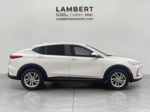 New 2026 Buick Envista Preferred w/ Convenience I Package image 6