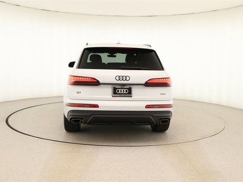 New 2026 Audi Q7 3.0T Premium Plus image 5