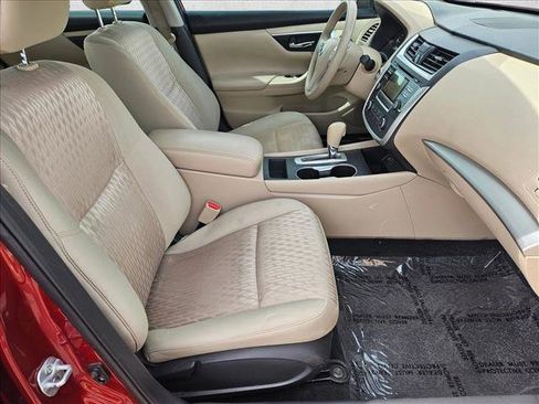 Used 2016 Nissan Altima 2.5 S w/ Power Driver Seat Package FWD image 24