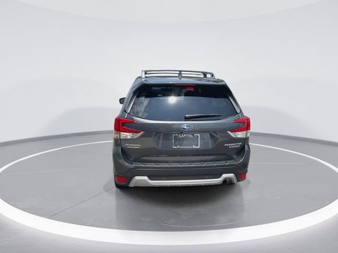 Certified 2023 Subaru Forester Touring AWD/4WD image 7