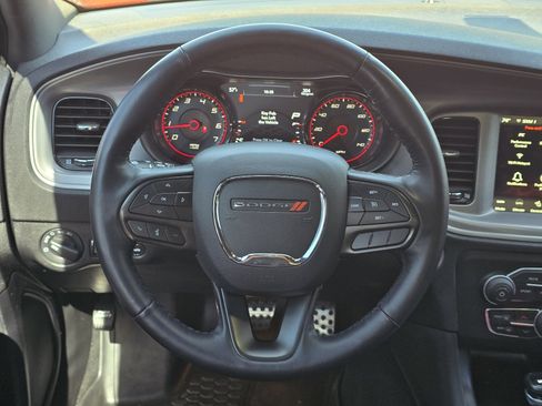 Used 2023 Dodge Charger GT w/ Blacktop Package RWD image 14