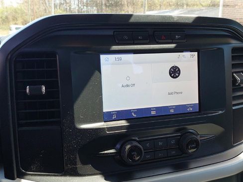 Used 2022 Ford F150 XL w/ Equipment Group 101A High image 19