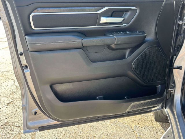 Used 2023 RAM 1500 Big Horn AWD/4WD image 14