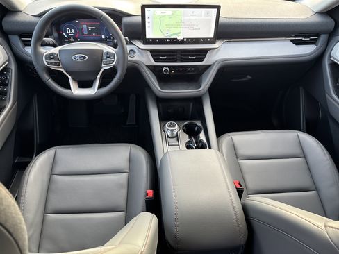 New 2026 Ford Explorer Active w/ Active Comfort Package image 22