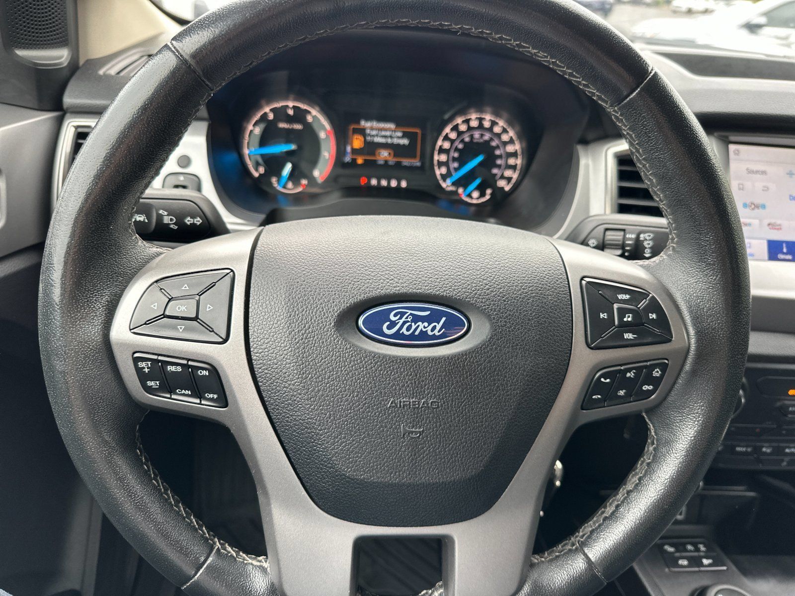 Used 2021 Ford Ranger XLT w/ Equipment Group 301A Mid AWD/4WD image 21