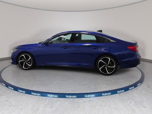 Used 2022 Honda Accord Sport image 9