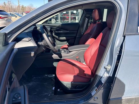 New 2026 MAZDA CX-30 AWD 2.5 S image 22