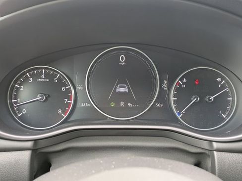 New 2026 MAZDA MAZDA3 s Sport image 21