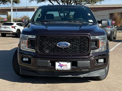 Used 2019 Ford F150 XL w/ Equipment Group 101A Mid image 3