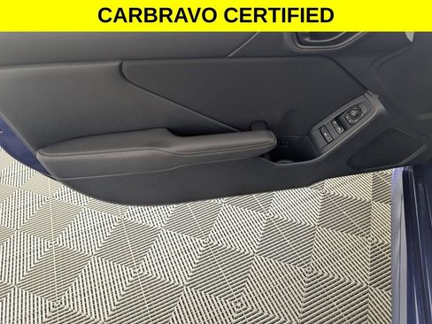 Used 2023 Toyota GR86 w/ ALL Weather Mat Package (TMS) RWD image 10