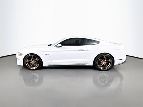Used 2018 Ford Mustang GT image 2